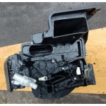 Корпус  Печки